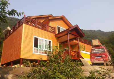 VIP別墅-宜賓茶文化主題公園